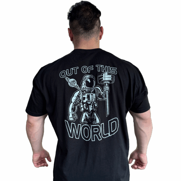 Out of This World T-Shirt - Image 2
